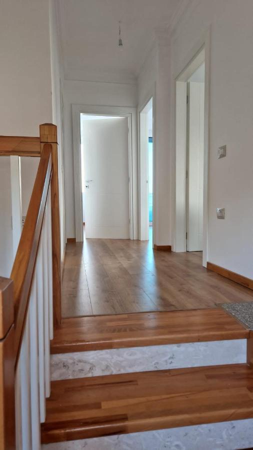 Pirro Luxury Apartment Sarandë Eksteriør bilde