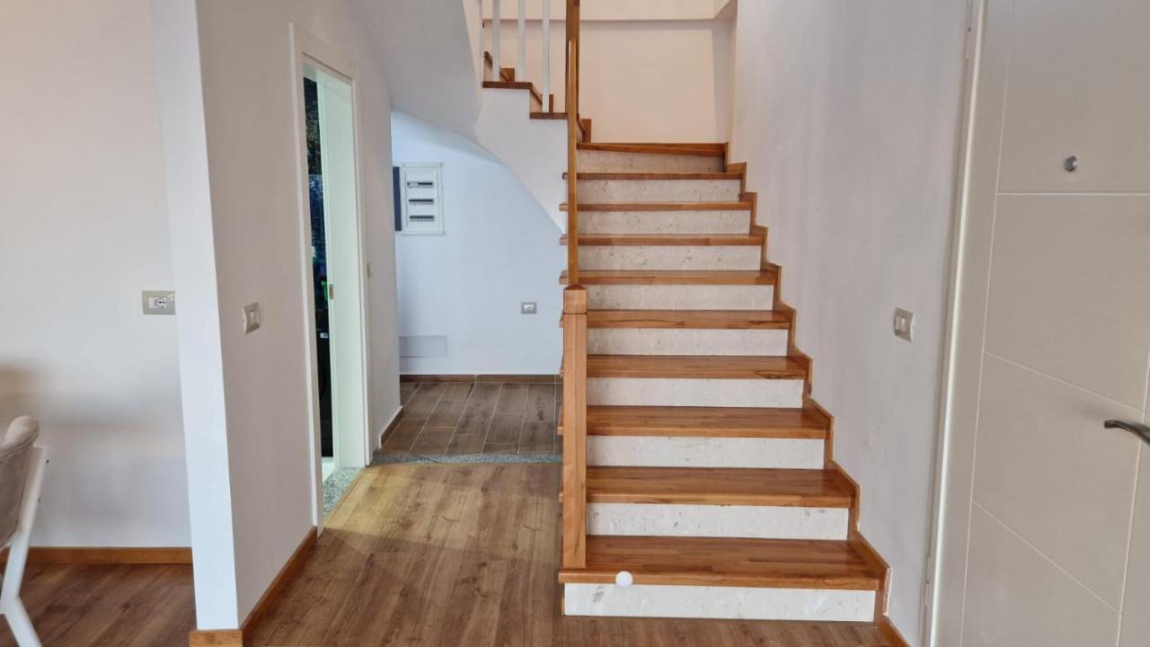 Pirro Luxury Apartment Sarandë Eksteriør bilde